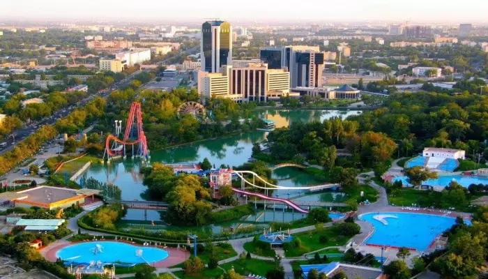 ویزای ازبکستان